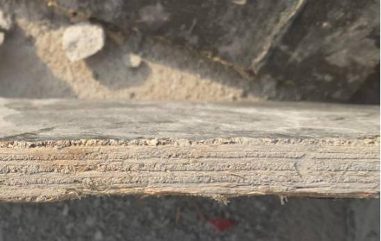 混凝土這樣施工，沒(méi)有蜂窩麻面、不爛根，還能間接縮短工期！