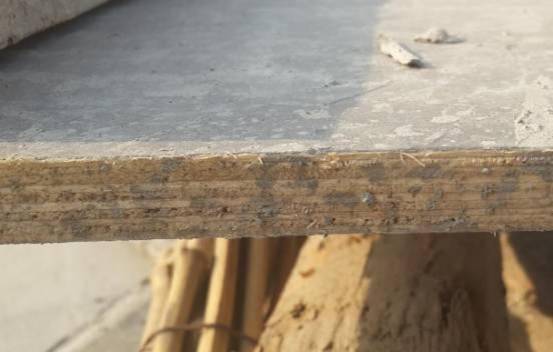 混凝土這樣施工，沒(méi)有蜂窩麻面、不爛根，還能間接縮短工期！